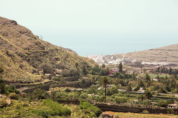 Agaete, Gran Canaria