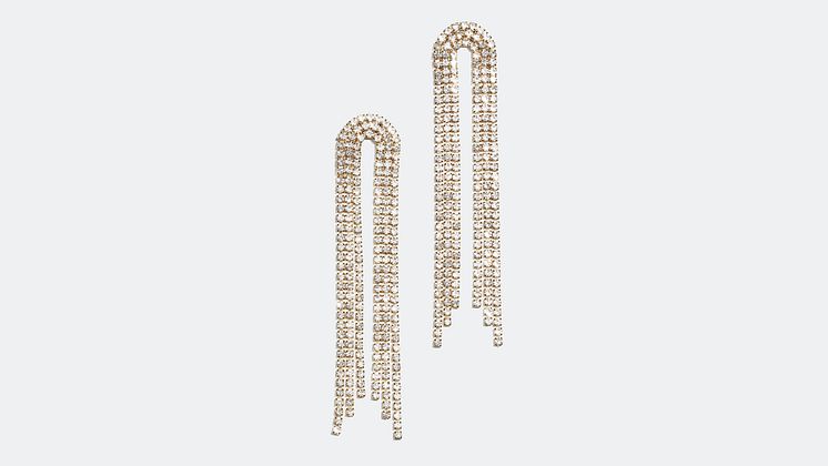 Earrings - 179 kr