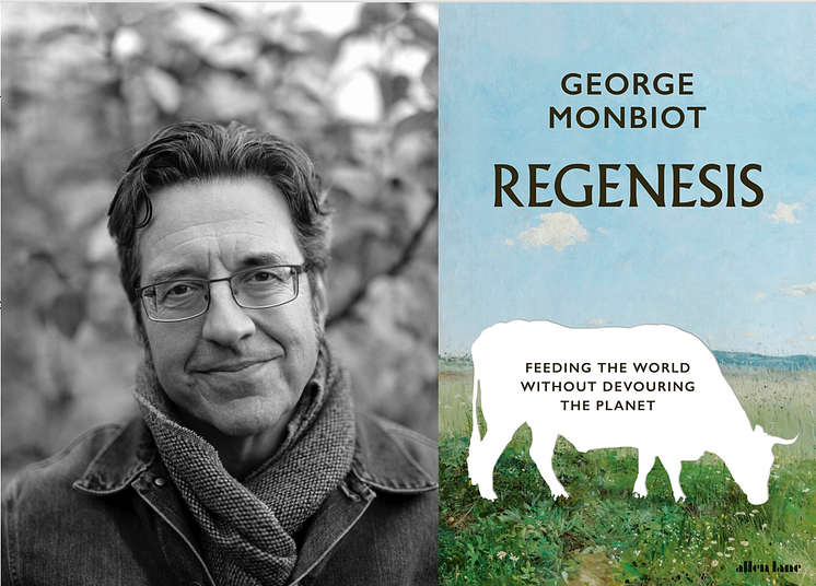 George Monbiot, Regenesis