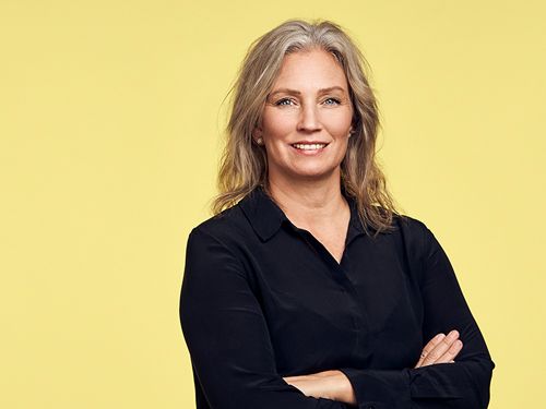 Barbro Lien Rönn