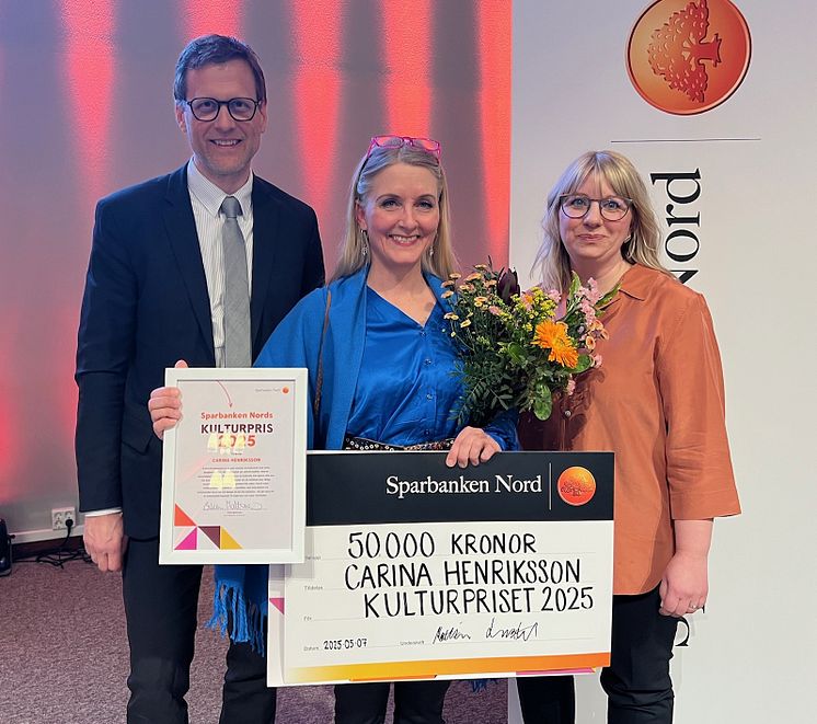 Carina Henriksson_Kulturpris 2025.jpg