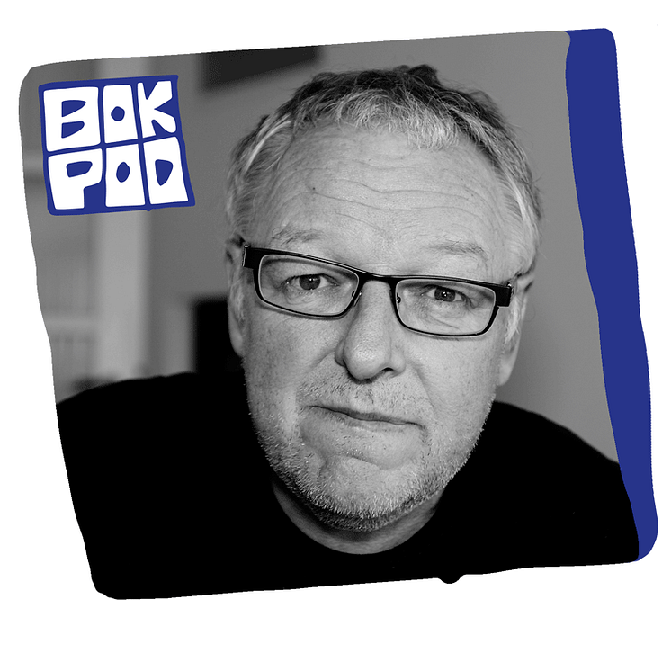 Bokpod Roy Jacobsen