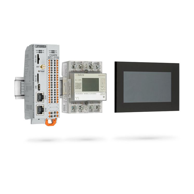 IMA- PR5455-GB-Billing charging processes in accordance with measurement and calibration law(08-22)