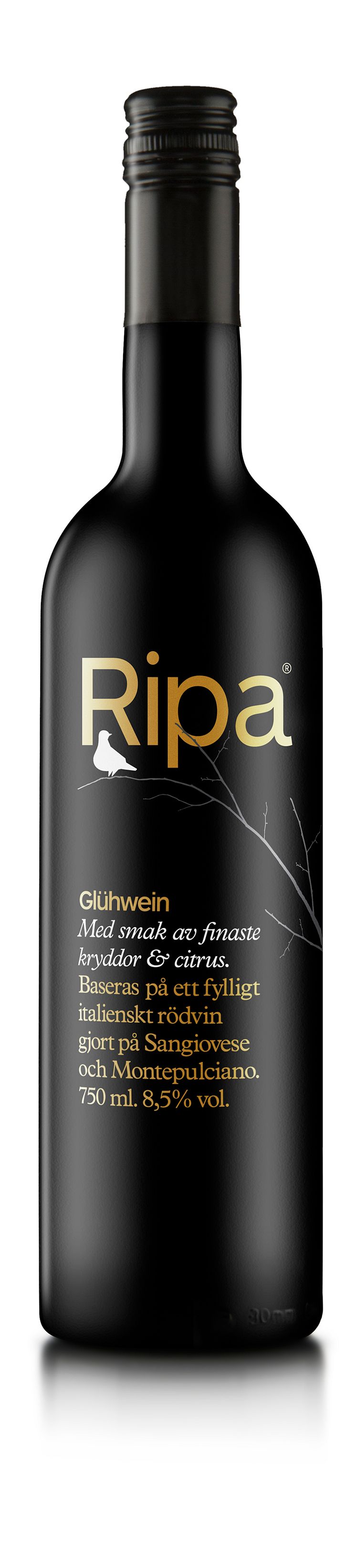 Ripa Glühwein