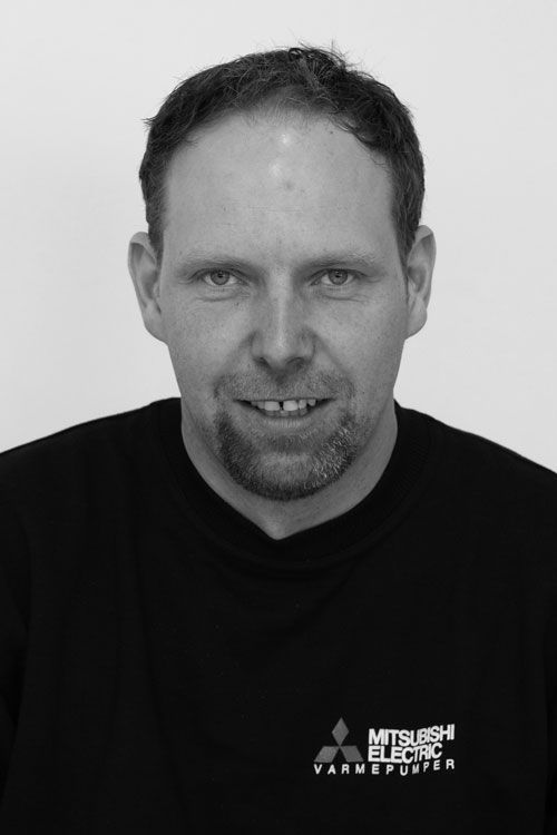 Morten Østerhagen