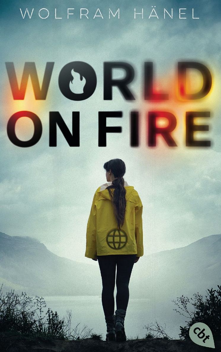 World on Fire – Wolfram Hänel