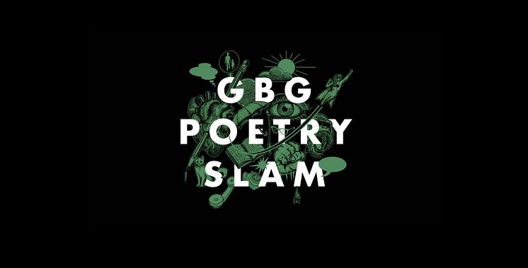 Spoken Word + Öppen scen