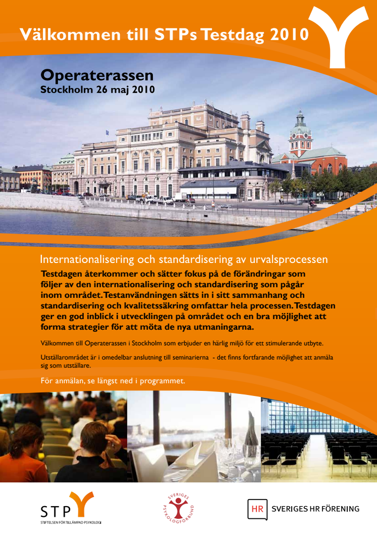 Testdagen 2010