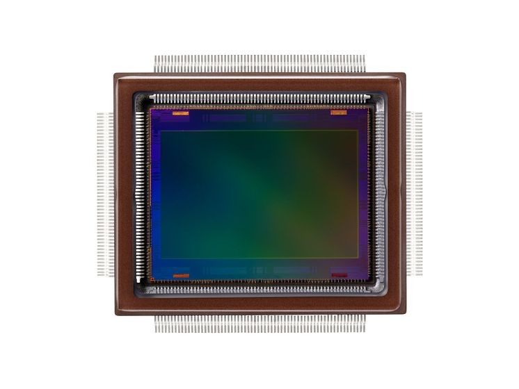 CMOS Sensor