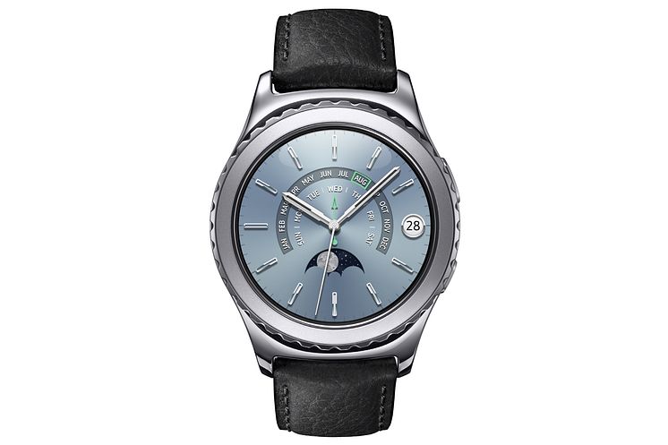 Gear S2