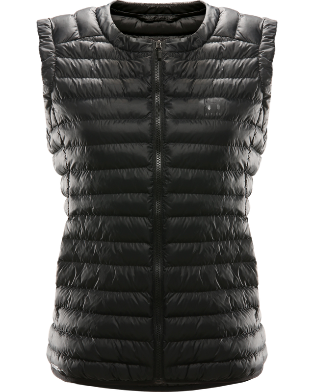 ESSENS MIMIC VEST WOMEN