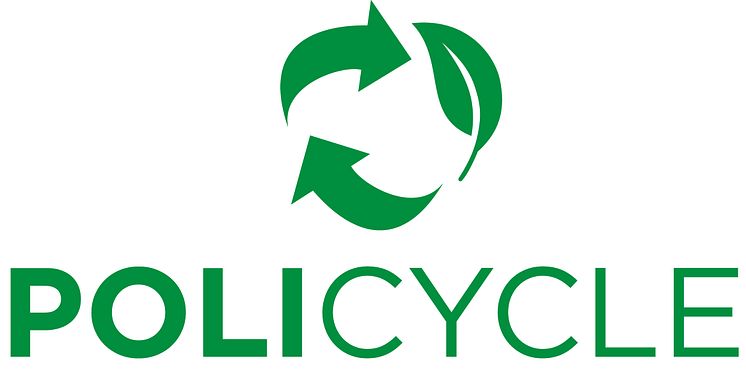 POLICYCLE LOGO WITHOUT CLAIM