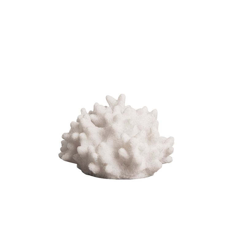 738-010w LAMP CORAL AMETIST 