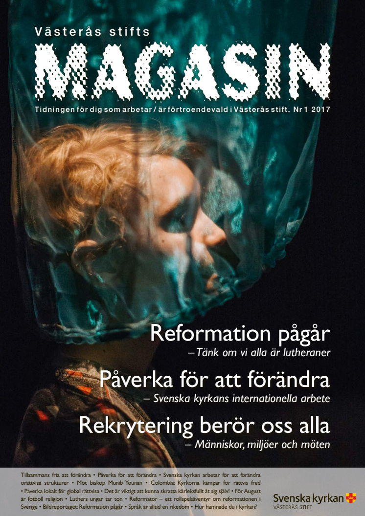 Magasinet 23 2017