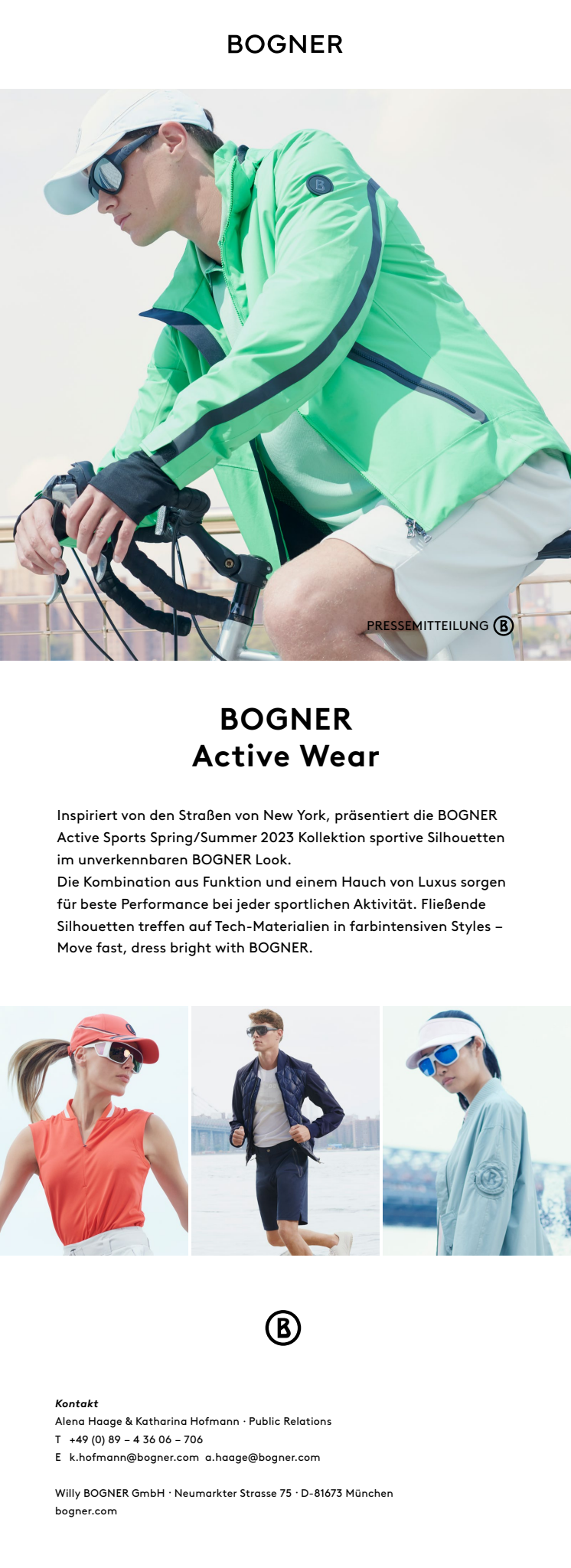 BOGNER_Active Sports Kollektion 2023_Pressemitteilung.pdf