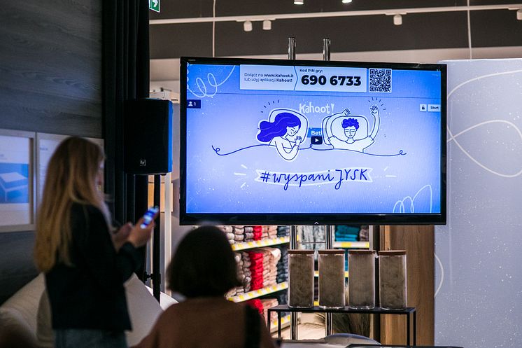 Event #WyspaniJYSK