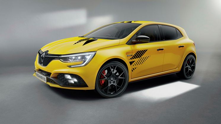 2023 - Renault Megane R.S. Ultime (22)