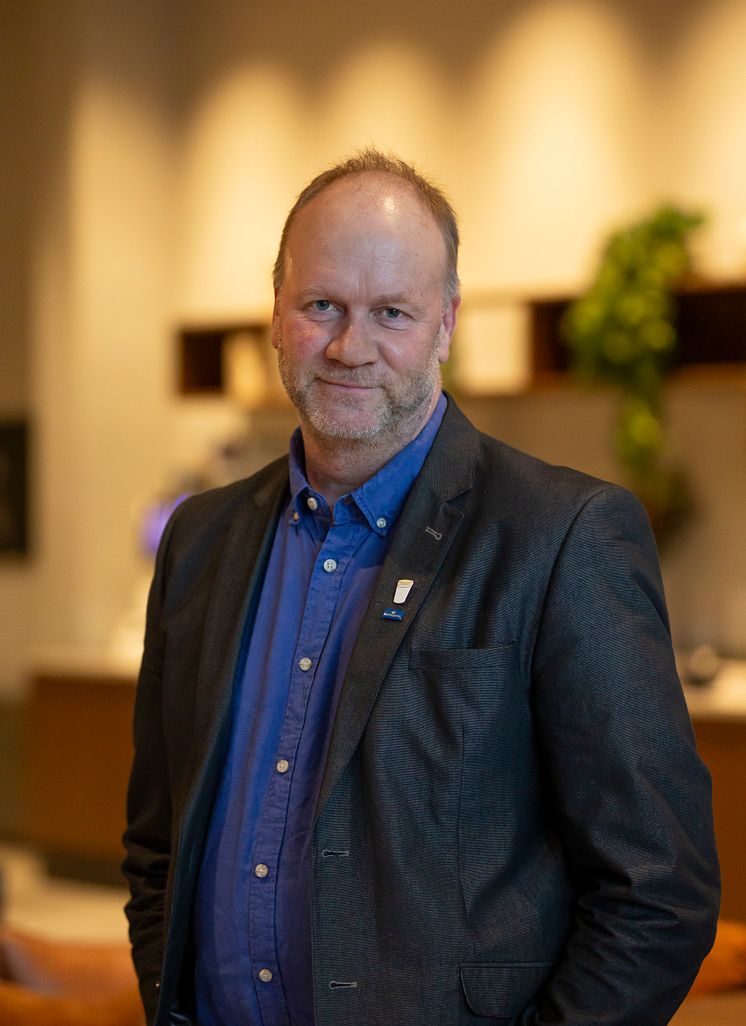 Göran Olofsson
