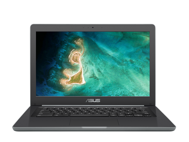 ASUS Chromebook C403