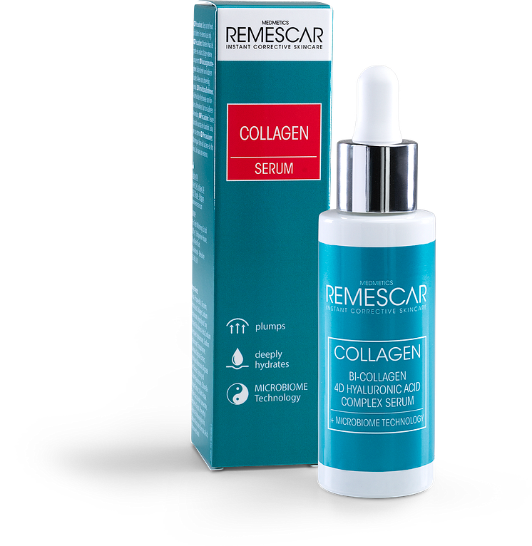 Remescar Collagen Serum