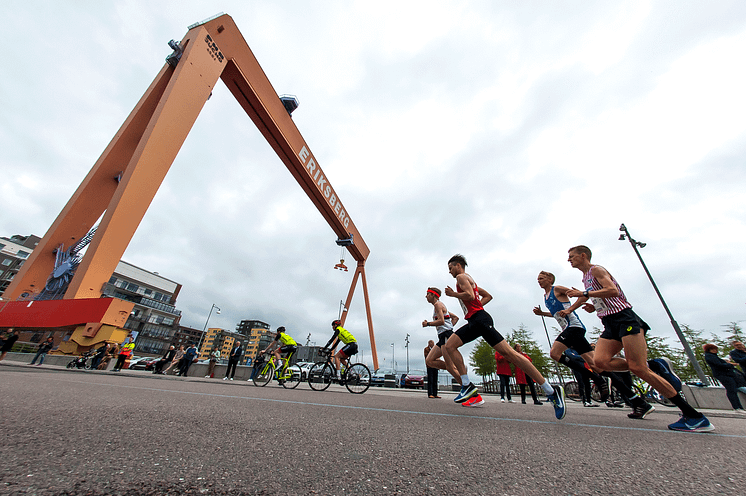 Göteborgsvarvet Marathon