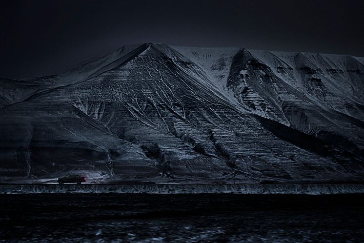 Ford Ranger Black Edition Svalbard (5)