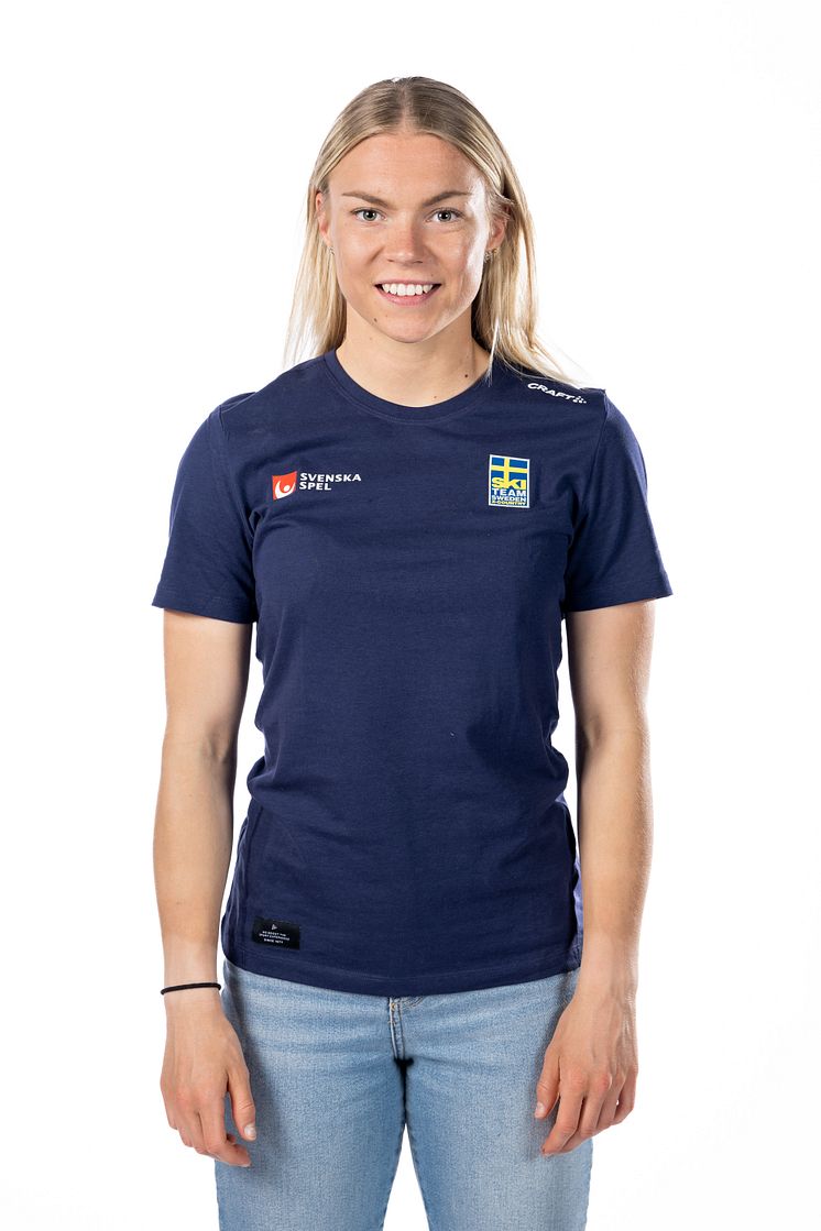 Moa Hansson, Falun-Borlänge SK