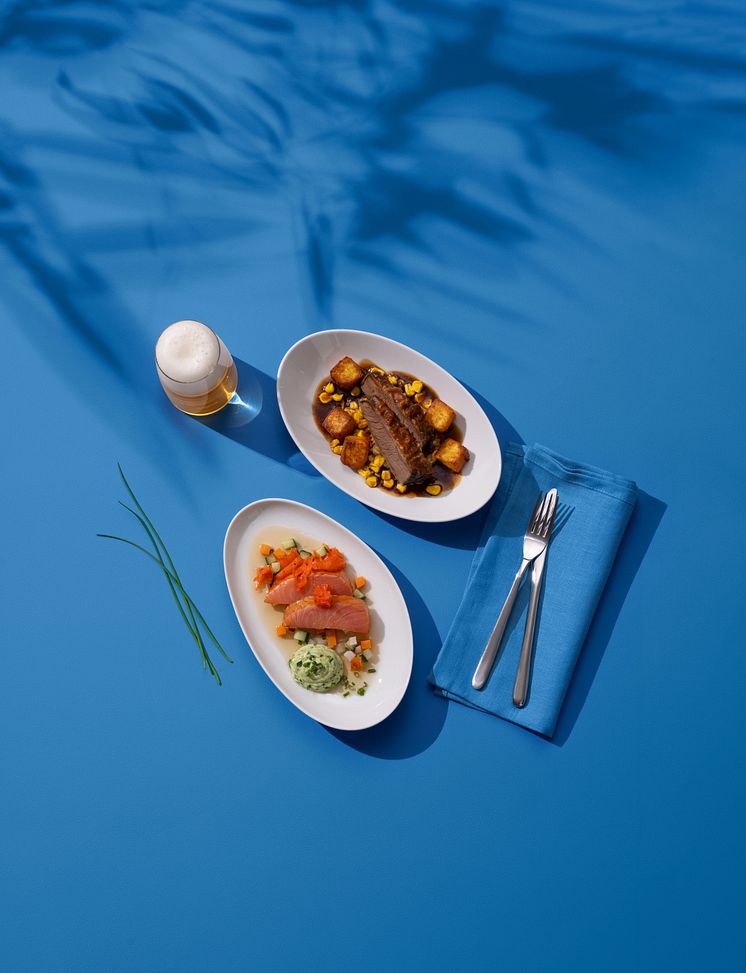 Discover Airlines x Lukas Jakobi_ Lachs_Tataki-min