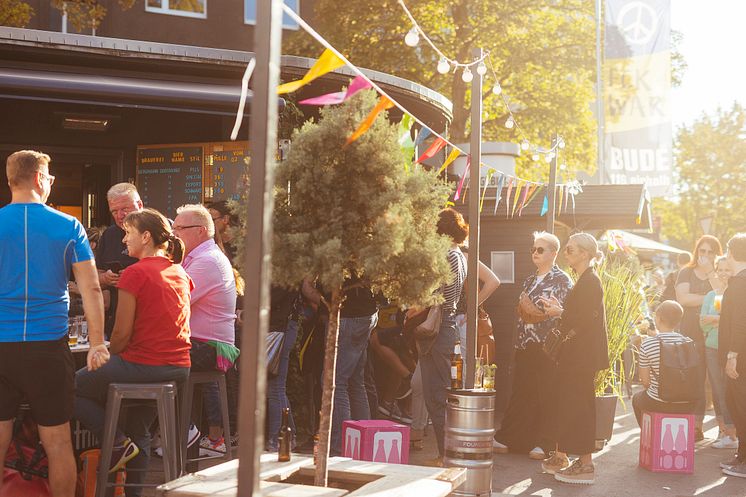 Bude 116einhalb_Dortmund_Tag_der_Trinkhallen_2022