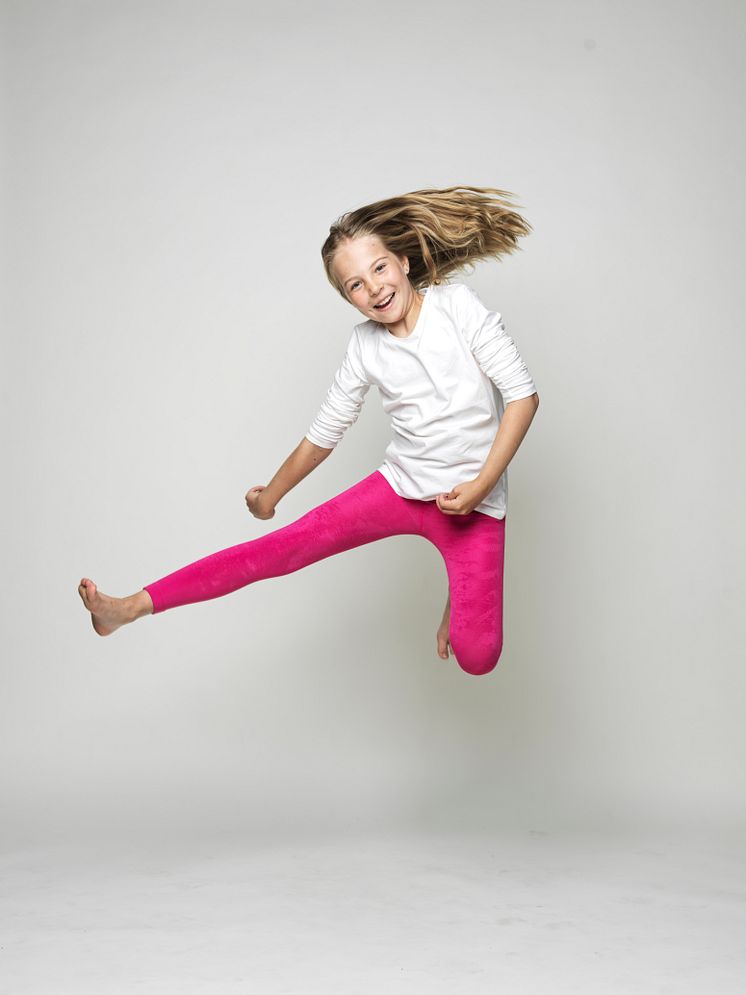 GUTZ LEGGINGS KIDS WEAR