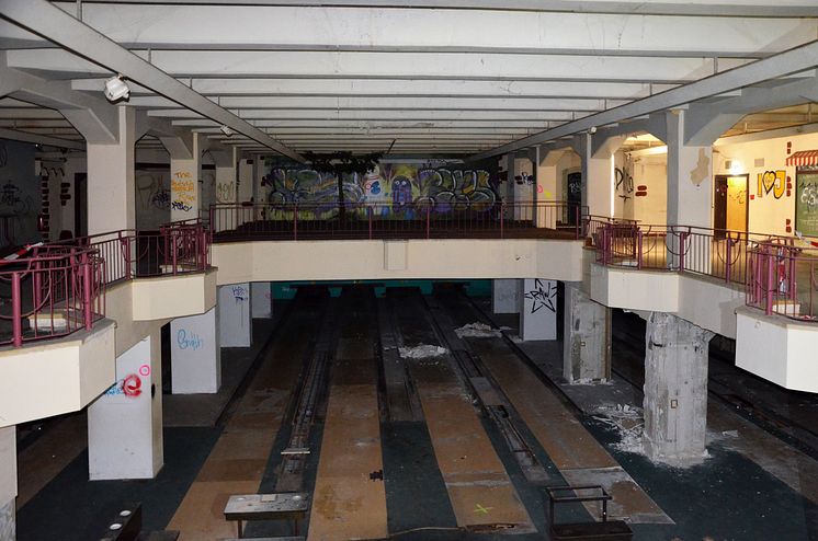 Bowlingtreff Leipzig