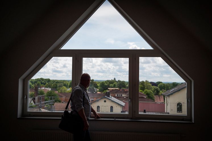 Solör ökar leveransen i Höör