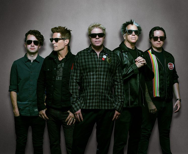 The Offspring