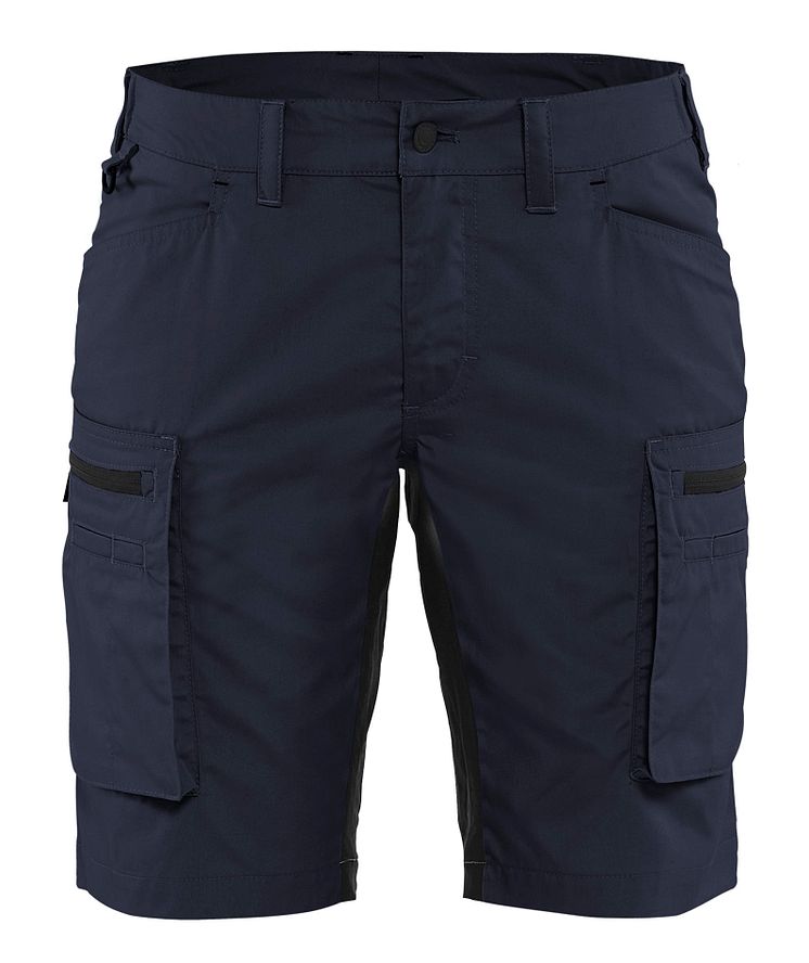 Blåkläder Arbetsshorts 7149