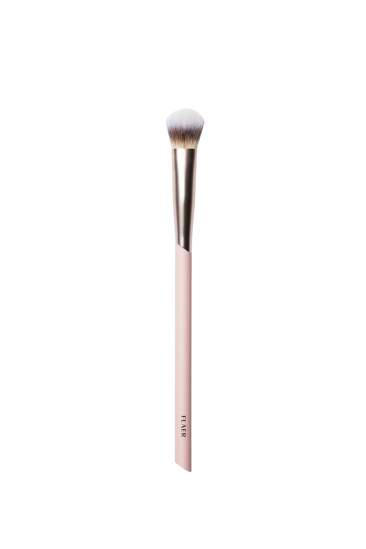 FLAER 207 Angled Highlighter Brush