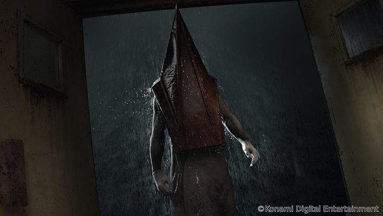 Silent Hill 2 (8)