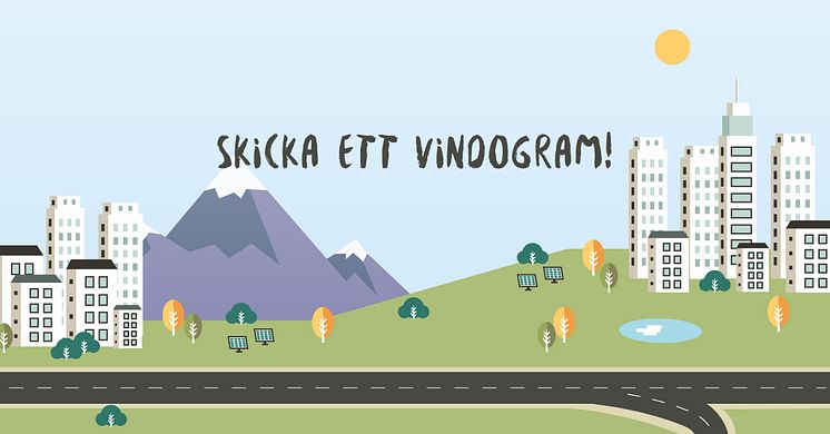 Vindogram för Bixia av The Amazing Society