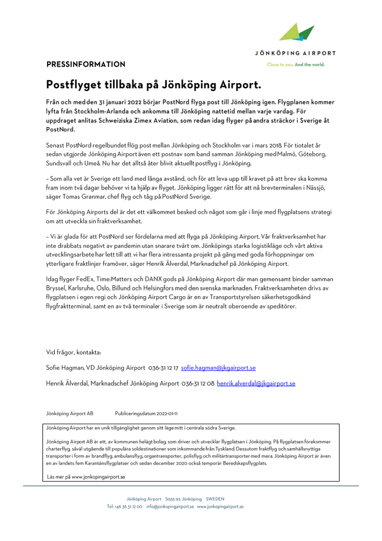 Postflyget tillbaka på Jönköping Airport.pdf