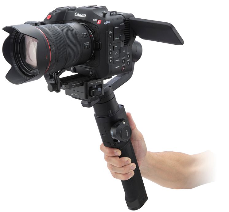 Canon EOS C70 LIFESTYLE 04