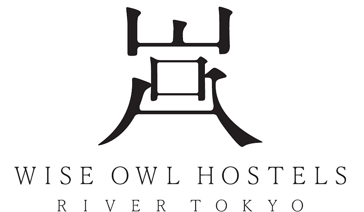 13_WISE OWL HOSTELS Logo