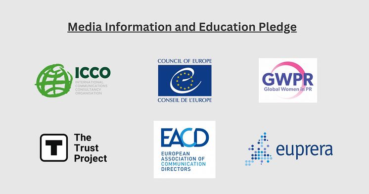 EUPRERA joins ICCO’s  Media Information and Education Pledge