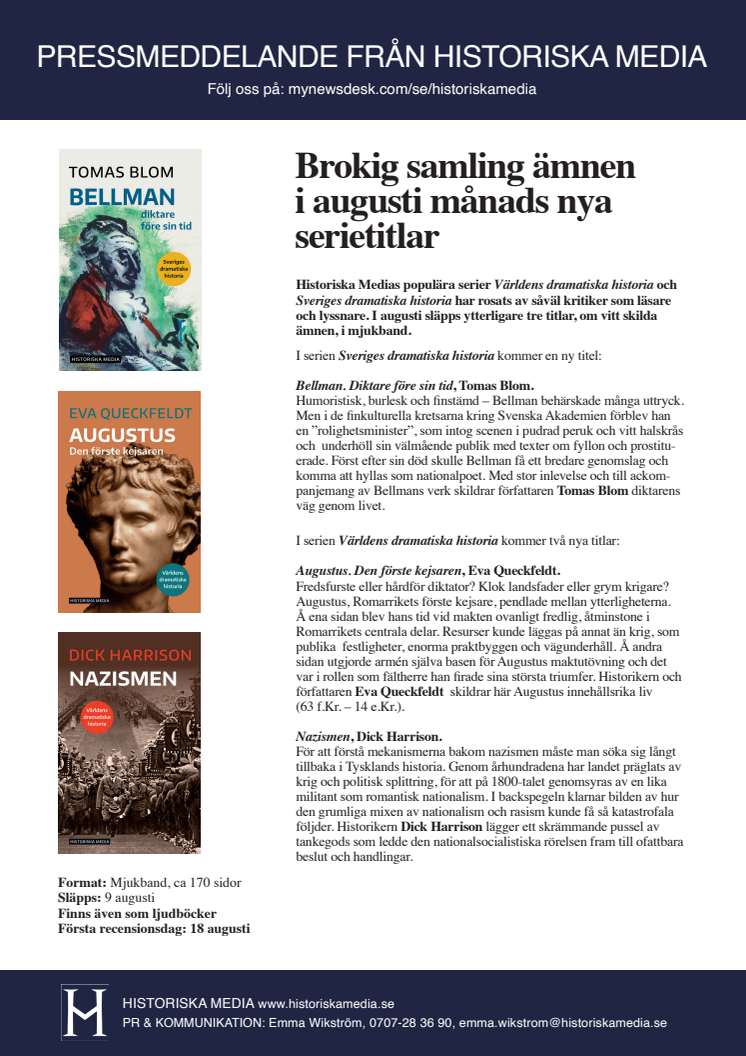 Pressmeddelande Augustus Nazismen Bellman.pdf