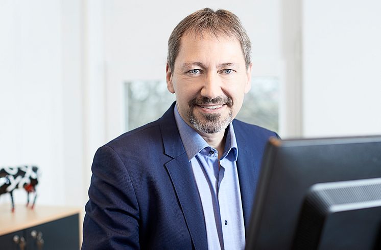 Vice President, Agriculture & Sustainability, Ejnar Schultz.jpg