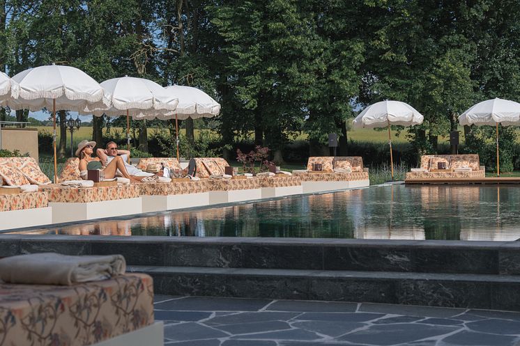 Maryhill Estate Hill House | Infinitypool