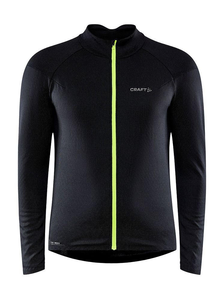 Pro Bike SubZ Lumen LS Jersey Male
