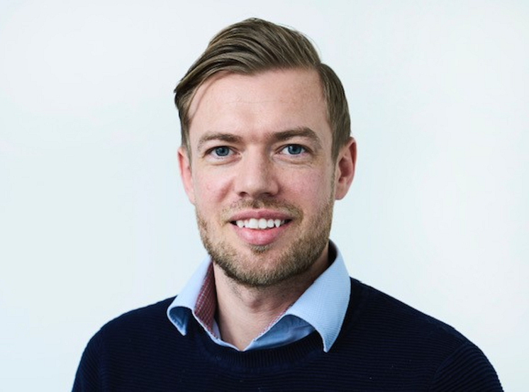 Nico Jørgensen