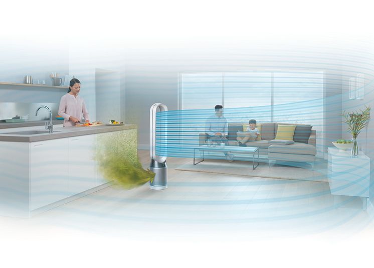 Dyson Pure Cool_white_lifestyle