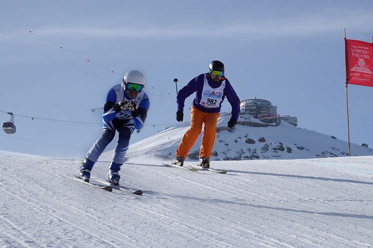 Inferno Race Mürren