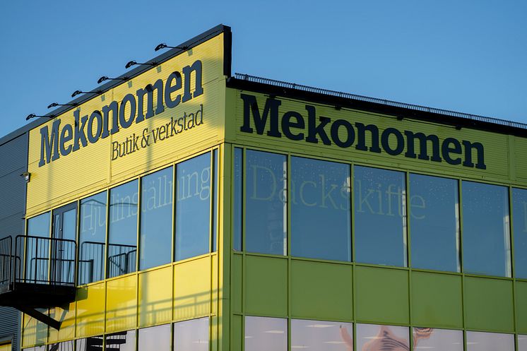 Mekonomen_butik_fasad