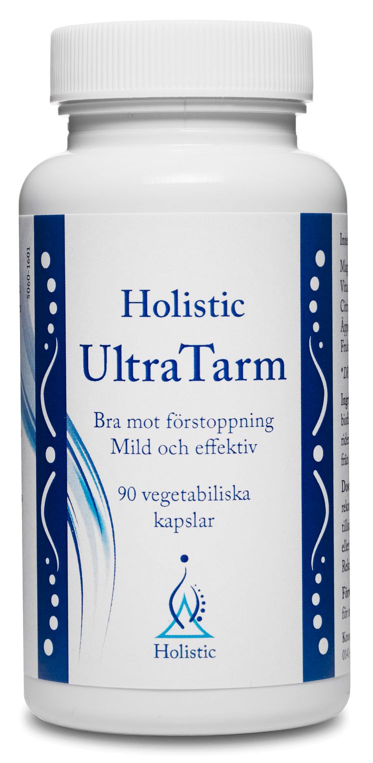 Produktbild Holistic UltraTarm